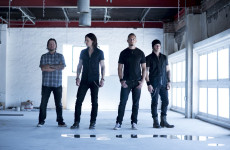 Alter Bridge - bilety już w sprzedaży oraz szczegóły nowej płyty!