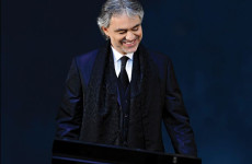 Andrea Bocelli pamięta Polskę