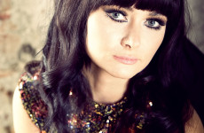 Ania Rusowicz i Eskaubei & Funky Flow na Białystok Pozytywne Wibracje Festival