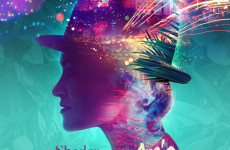 Ania Szarmach "Shades Of Love" - premiera 22 kwietnia