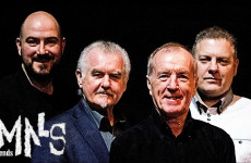 Koncert: The Animals & Friends już 7 kwietnia w Piekarach