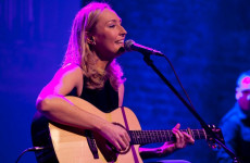 Anita Lipnicka w siódmym niebie z bratem