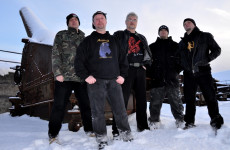 Artillery - urodziny i  trasa koncertowa