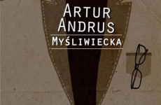 Artur Andrus na szczycie - TOP20 OLISU