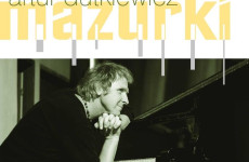 Folk i klasyka na jazzowo, czyli „Mazurki” Artura Dutkiewicza
