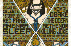 Wyjątkowi goście festiwalu Asymmetry we Wrocławiu