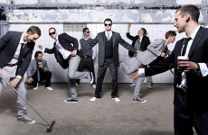 Audiofeels zwycięzcami prestiżowego festiwalu Sweepstakes Harmony w Nowym Jorku