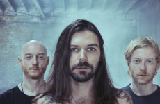 Biffy Clyro numerem jeden! Wielki sukces Szkotów