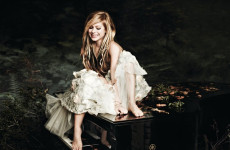 Nowy teledysk Avril Lavigne