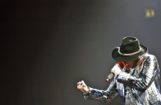 300 dodatkowych biletów na koncert Guns n' Roses