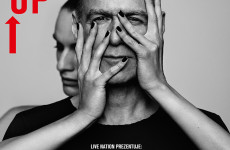 Bryan Adams powraca do Polski! - 6 października w łódziej Atlas Arenie