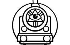 Babu Król | Ujawniamy okładkę płyty Sted