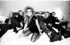 BAJM i Beata Kozidrak po raz pierwszy cyfrowo w sklepie itunes