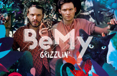 BEMY - Grizzlin - debiutancki album - przedpremierowo w TIDAL i nowe video akustyki