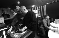 Polska premiera Birdy Nam Nam już 26 marca