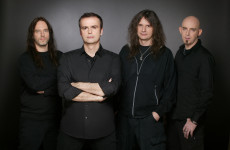 Blind Guardian powraca do Polski - 24 czerwca 2016 - Warszawa - Progresja Music Zone!