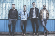 Blue Deep Shorts prezentują teledysk do „Beautiful” 