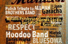 Blues Maraton w Augustowie