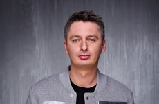 Nowy album słynnego, rosyjskiego producenta Bobina - "Speed Breaker"