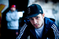 Spotkanie Bonsona i Matka z fanami