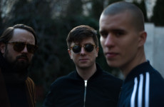 BOWNIK wśród artystów na mysłowickim festiwalu Behind The Trees