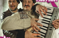 Premiera teledysku Braci Figo Fagot