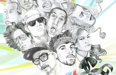 Brenda Walsh w Warszawie