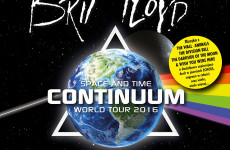 Brit Floyd na drugim koncercie w Polsce