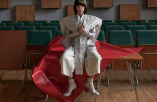 Colours of Ostrava 2016 - Odsłona line-up'u Full Moon Stage