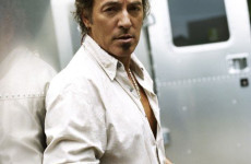 Bruce Springsteen dba o swoich