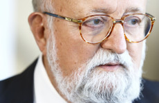 Penderecki conducts Penderecki vol. 1 - Premiera: 3 czerwca 2016