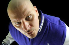 Sprawdź nowy klip Buczera