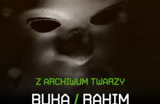 Raperzy prezentują klip 360°, "Z Archwium Twarzy" w wykonaniu Fokusa, Buki, Rahima i Masi