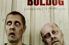 Już jutro - Buldog w Kultowej Katowice