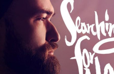 Buslav prezentuje teledysk do singla “Searching for you”, który zapowiada debiutancki album artysty