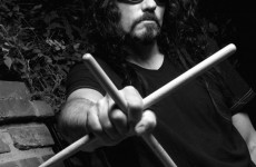 Nie żyje Nick Menza, były perkusista Megadeth