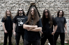 Cannibal Corpse we Wrocławiu