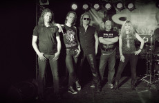 Zespół CETI zakończył pracę w studio