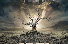 CETI pokazuje okładkę nowego albumu