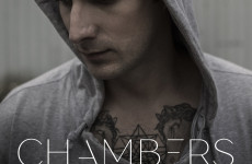 Premiera teledysku "Heaven's Got No Place (Pascal & Pearce Remix)" Chambers