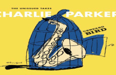 Charlie Parker - "Unheard Bird: Unissued Takes" niezwykły album 2CD