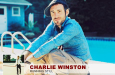 Charlie Winston w Trójce