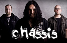 Bracia Cugowscy Akustycznie w Krakowie. Chassis w Warszawie