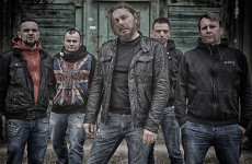 Chassis dołącza do składu Power Festival