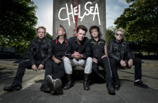 Duet Darek Malejonek/Paweł Gumola oraz legendarna grupa Chelsea - koncert w Hard Rock Pubie Pamela