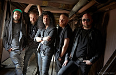 Chemia supportem podczas wyprzedanego koncertu BRING ME THE HORIZON