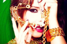 Cheryl Cole powraca z nowym albumem