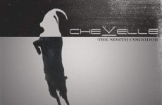 Chevelle - rockowi weterani nadchodzą z 8 albumem studyjnym