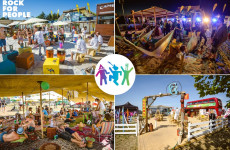 Rock For People już za trzy tygodnie – harmonogram, bilety i atrakcje