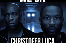 Rapem podbił USA teraz czas na Polskę, Christofer Luca prezentuje „We On”